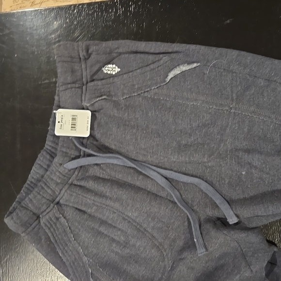 Nwt! Free People Work It Out Joggers. XS - Picture 3 of 6